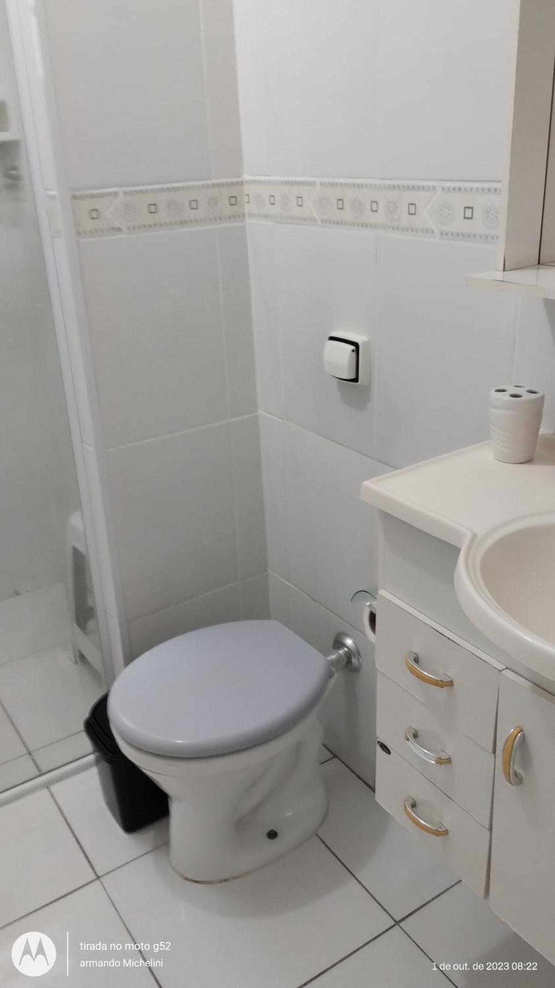 Apartamento Asturias E Tombo Гуаружа Экстерьер фото