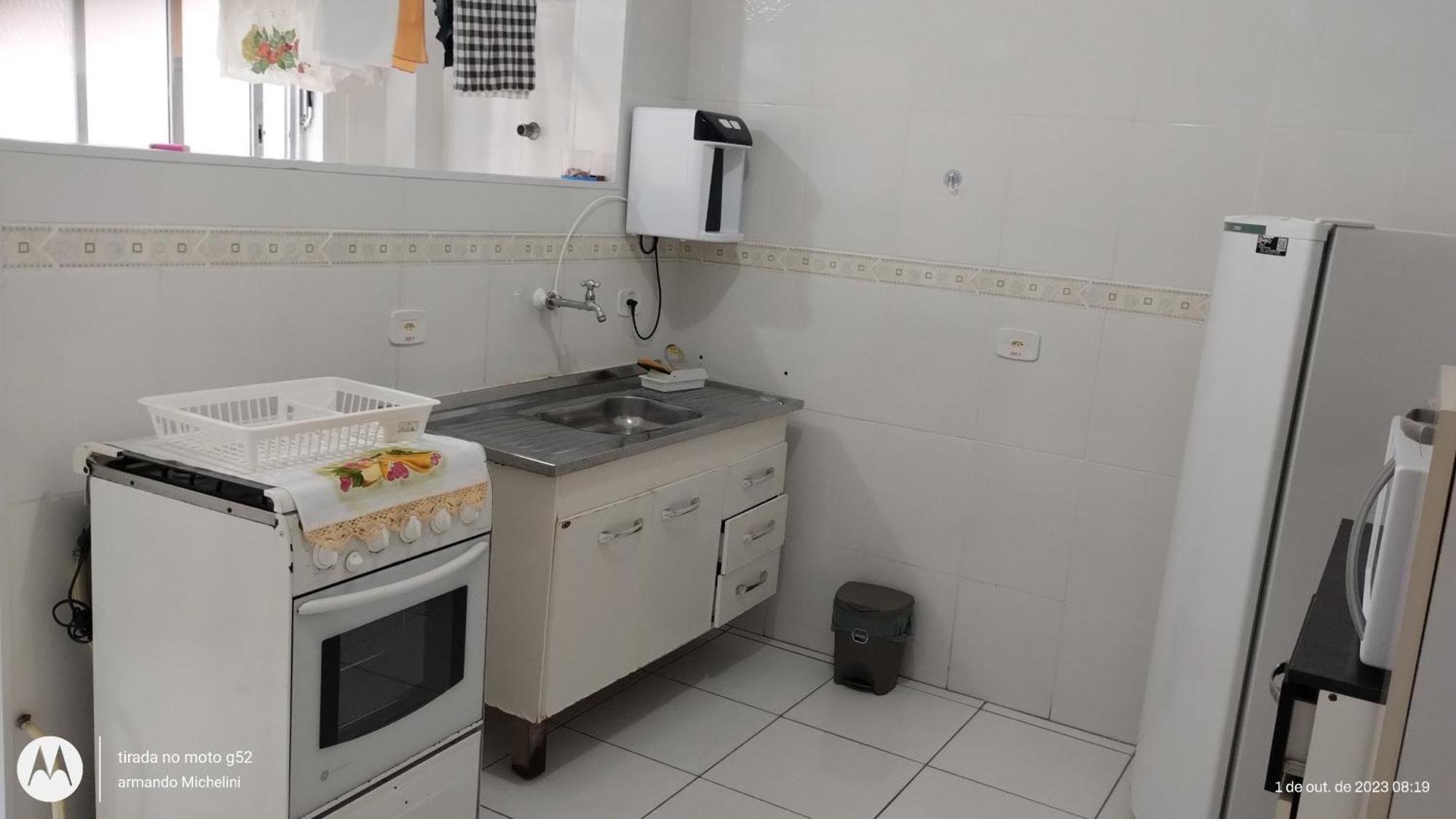 Apartamento Asturias E Tombo Гуаружа Экстерьер фото