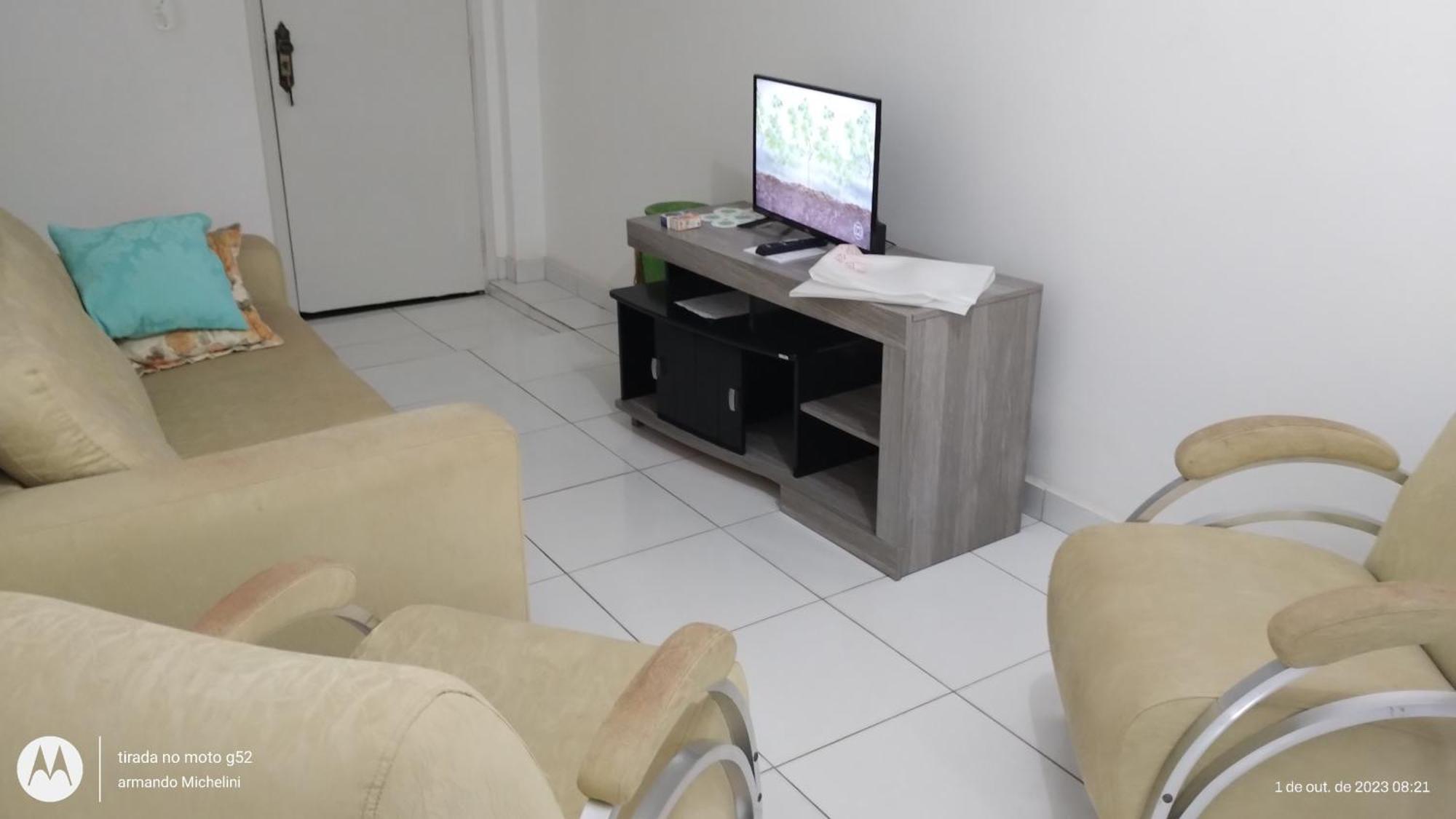 Apartamento Asturias E Tombo Гуаружа Экстерьер фото