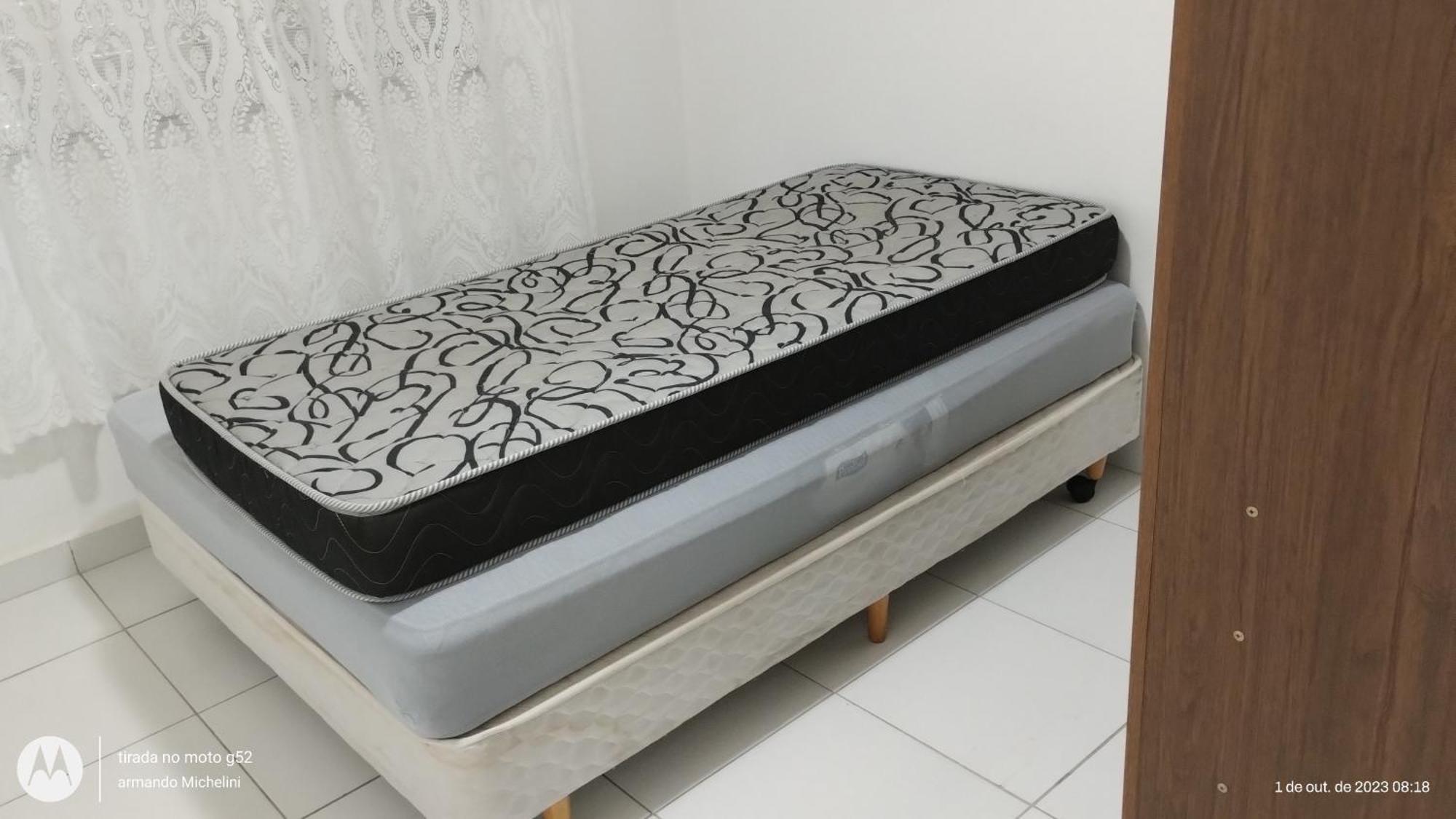 Apartamento Asturias E Tombo Гуаружа Экстерьер фото